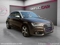 Audi a1 sportback 1.4 tfsi 140 cod ambition luxe s tronic garantie 12 mois occasion simplicicar la ciotat simplicicar...