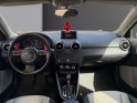 Audi a1 sportback 1.4 tfsi 140 cod ambition luxe s tronic garantie 12 mois occasion simplicicar la ciotat simplicicar...