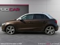 Audi a1 sportback 1.4 tfsi 140 cod ambition luxe s tronic garantie 12 mois occasion simplicicar la ciotat simplicicar...