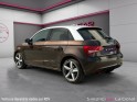 Audi a1 sportback 1.4 tfsi 140 cod ambition luxe s tronic garantie 12 mois occasion simplicicar la ciotat simplicicar...