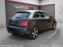 Audi a1 sportback 1.4 tfsi 140 cod ambition luxe s tronic garantie 12 mois occasion simplicicar la ciotat simplicicar...