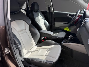 Audi a1 sportback 1.4 tfsi 140 cod ambition luxe s tronic garantie 12 mois occasion simplicicar la ciotat simplicicar...