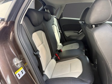 Audi a1 sportback 1.4 tfsi 140 cod ambition luxe s tronic garantie 12 mois occasion simplicicar la ciotat simplicicar...