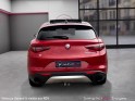 Alfa romeo stelvio 2.2 210 q4 at8 sport edition attelage toit ouvrant pack bose garantie 12 mois occasion barberey...