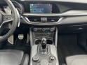 Alfa romeo stelvio 2.2 210 q4 at8 sport edition attelage toit ouvrant pack bose garantie 12 mois occasion barberey...