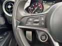 Alfa romeo stelvio 2.2 210 q4 at8 sport edition attelage toit ouvrant pack bose garantie 12 mois occasion barberey...
