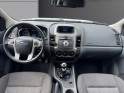 Ford ranger double cabine 2.2 tdci 150 4x4 xlt sport garantie 12 mois occasion scl 56 - simplicicar vannes simplicicar...
