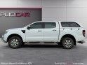 Ford ranger double cabine 2.2 tdci 150 4x4 xlt sport garantie 12 mois occasion scl 56 - simplicicar vannes simplicicar...