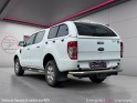 Ford ranger double cabine 2.2 tdci 150 4x4 xlt sport garantie 12 mois occasion scl 56 - simplicicar vannes simplicicar...