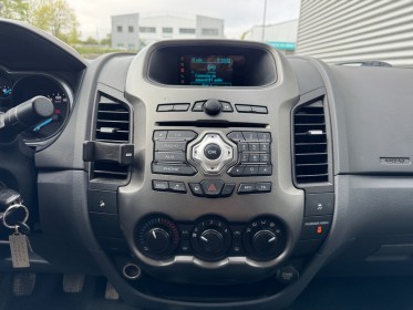 Ford ranger double cabine 2.2 tdci 150 4x4 xlt sport garantie 12 mois occasion scl 56 - simplicicar vannes simplicicar...