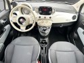 Fiat 500 my20 serie 7 euro 6d 1.2 69 ch s/s pop occasion osny simplicicar simplicibike france