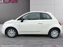 Fiat 500 my20 serie 7 euro 6d 1.2 69 ch s/s pop occasion osny simplicicar simplicibike france