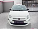Fiat 500 my20 serie 7 euro 6d 1.2 69 ch s/s pop occasion osny simplicicar simplicibike france