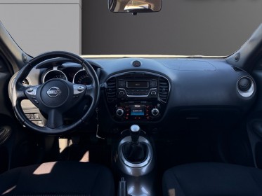 Nissan juke 1.2e dig-t 115  acenta occasion simplicicar toulouse nord simplicicar simplicibike france