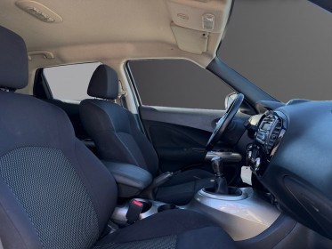 Nissan juke 1.2e dig-t 115  acenta occasion simplicicar toulouse nord simplicicar simplicibike france