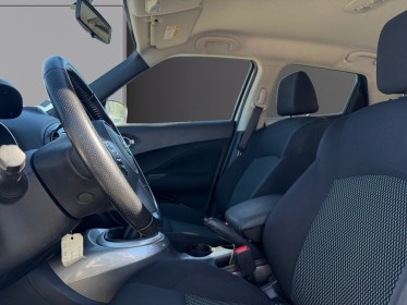 Nissan juke 1.2e dig-t 115  acenta occasion simplicicar toulouse nord simplicicar simplicibike france