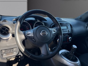 Nissan juke 1.2e dig-t 115  acenta occasion simplicicar toulouse nord simplicicar simplicibike france