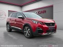 Peugeot 3008 2.0 bluehdi 180ch ss eat6 gt - garantie 12 mois occasion simplicicar brest simplicicar simplicibike france