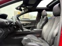 Peugeot 3008 2.0 bluehdi 180ch ss eat6 gt - garantie 12 mois occasion simplicicar brest simplicicar simplicibike france
