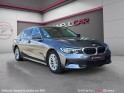 Bmw serie 3 g20 318d 150 ch bva8 business design - entretien bmw - garantie 12 mois occasion simplicicar brest simplicicar...