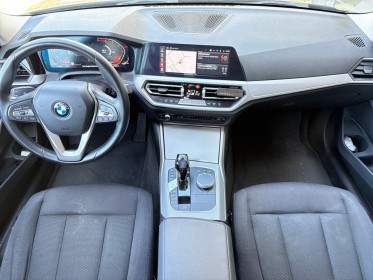 Bmw serie 3 g20 318d 150 ch bva8 business design - entretien bmw - garantie 12 mois occasion simplicicar brest simplicicar...