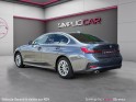 Bmw serie 3 g20 318d 150 ch bva8 business design - entretien bmw - garantie 12 mois occasion simplicicar brest simplicicar...