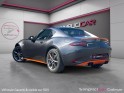 Mazda mx-5 rf mx 2.0l skyactiv-g 160 ch rf sièges chauffants boite mécanique garantie 12 mois occasion simplicicar colmar...