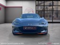 Mazda mx-5 rf mx 2.0l skyactiv-g 160 ch rf sièges chauffants boite mécanique garantie 12 mois occasion simplicicar colmar...