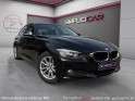 Bmw serie 3 f30 316d 116 ch 114 g lounge / garantie / full entretien bmw / 4 pneus ok / distri ok / embrayage ok occasion...