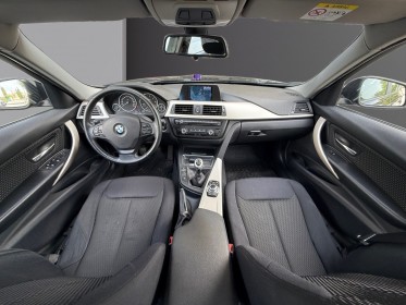 Bmw serie 3 f30 316d 116 ch 114 g lounge / garantie / full entretien bmw / 4 pneus ok / distri ok / embrayage ok occasion...