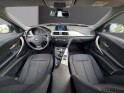 Bmw serie 3 f30 316d 116 ch 114 g lounge / garantie / full entretien bmw / 4 pneus ok / distri ok / embrayage ok occasion...