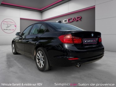 Bmw serie 3 f30 316d 116 ch 114 g lounge / garantie / full entretien bmw / 4 pneus ok / distri ok / embrayage ok occasion...