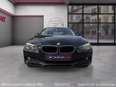 Bmw serie 3 f30 316d 116 ch 114 g lounge / garantie / full entretien bmw / 4 pneus ok / distri ok / embrayage ok occasion...