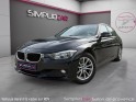 Bmw serie 3 f30 316d 116 ch 114 g lounge / garantie / full entretien bmw / 4 pneus ok / distri ok / embrayage ok occasion...