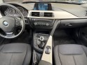 Bmw serie 3 f30 316d 116 ch 114 g lounge / garantie / full entretien bmw / 4 pneus ok / distri ok / embrayage ok occasion...