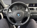 Bmw serie 3 f30 316d 116 ch 114 g lounge / garantie / full entretien bmw / 4 pneus ok / distri ok / embrayage ok occasion...