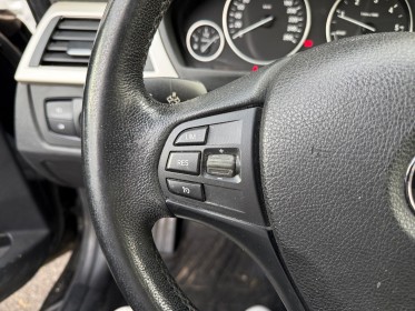 Bmw serie 3 f30 316d 116 ch 114 g lounge / garantie / full entretien bmw / 4 pneus ok / distri ok / embrayage ok occasion...