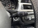 Bmw serie 3 f30 316d 116 ch 114 g lounge / garantie / full entretien bmw / 4 pneus ok / distri ok / embrayage ok occasion...