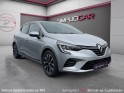 Renault clio v tce 100 gpl - 21n intens clim caméra gps garantie 12 mois occasion simplicicar brive la gaillarde ...