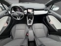 Renault clio v tce 100 gpl - 21n intens clim caméra gps garantie 12 mois occasion simplicicar brive la gaillarde ...