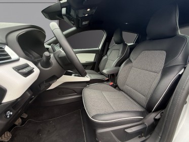 Renault clio v tce 100 gpl - 21n intens clim caméra gps garantie 12 mois occasion simplicicar brive la gaillarde ...