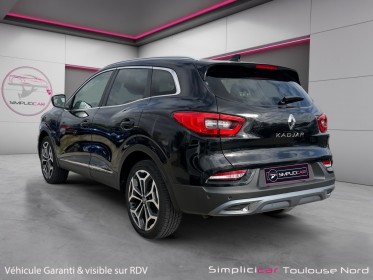 Renault kadjar dci 115 edc intens occasion simplicicar toulouse nord simplicicar simplicibike france