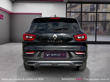 Renault kadjar dci 115 edc intens occasion simplicicar toulouse nord simplicicar simplicibike france
