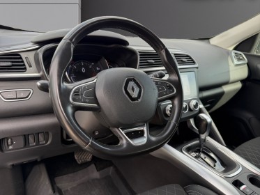 Renault kadjar dci 115 edc intens occasion simplicicar toulouse nord simplicicar simplicibike france