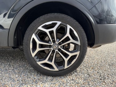 Renault kadjar dci 115 edc intens occasion simplicicar toulouse nord simplicicar simplicibike france