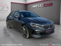 Bmw serie 1 f40 118i 140 ch dkg7 m sport occasion simplicicar rennes simplicicar simplicibike france