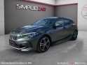 Bmw serie 1 f40 118i 140 ch dkg7 m sport occasion simplicicar rennes simplicicar simplicibike france