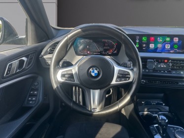 Bmw serie 1 f40 118i 140 ch dkg7 m sport occasion simplicicar rennes simplicicar simplicibike france