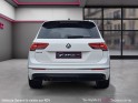 Volkswagen tiguan 2.0 tdi 150 dsg7 carat pack r-line - suivi/park assist/carplay/to - garantie 12 mois occasion simplicicar...