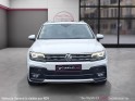 Volkswagen tiguan 2.0 tdi 150 dsg7 carat pack r-line - suivi/park assist/carplay/to - garantie 12 mois occasion simplicicar...